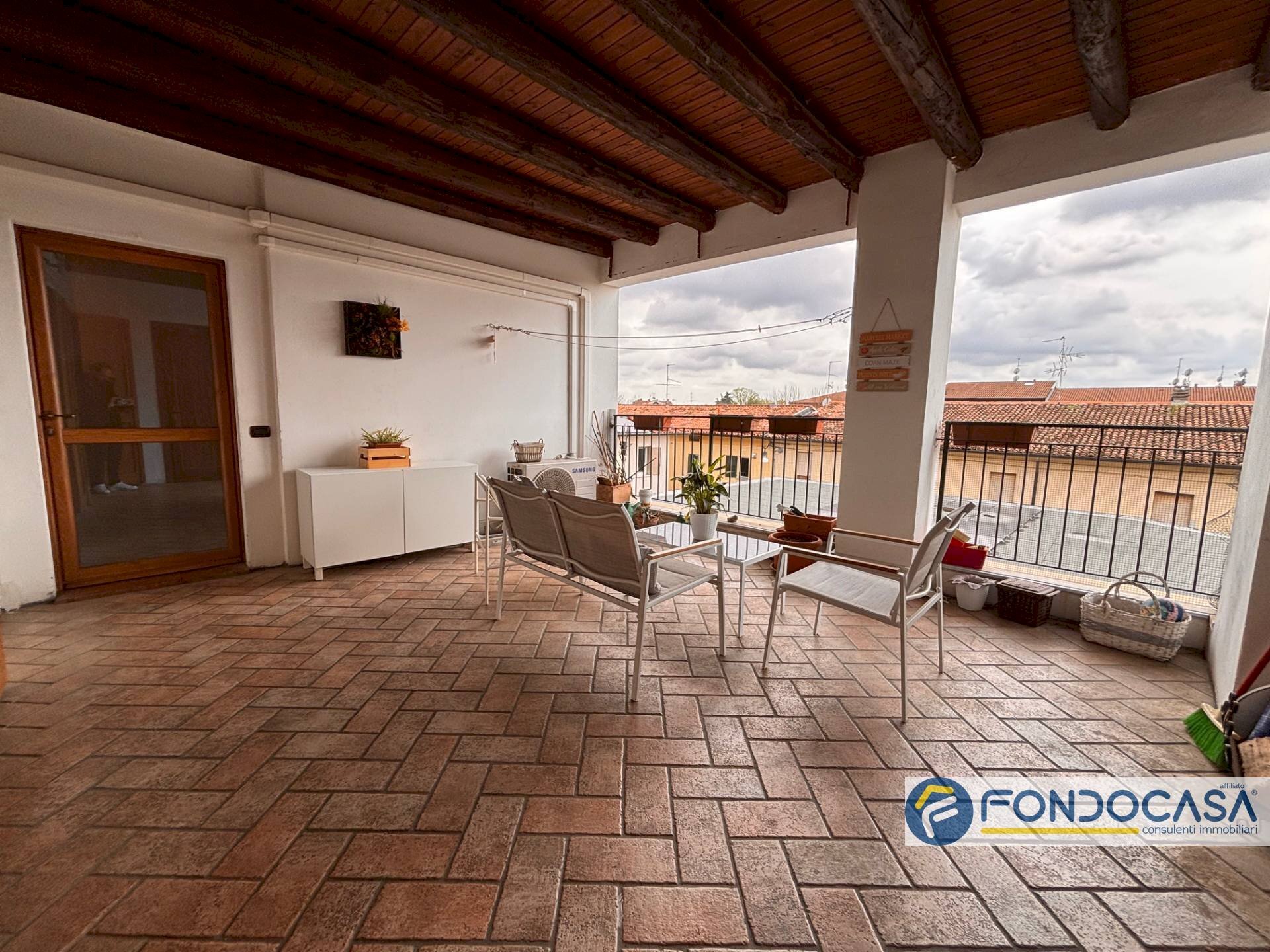 Three-room apartment Cologne, Cologne - photo 1