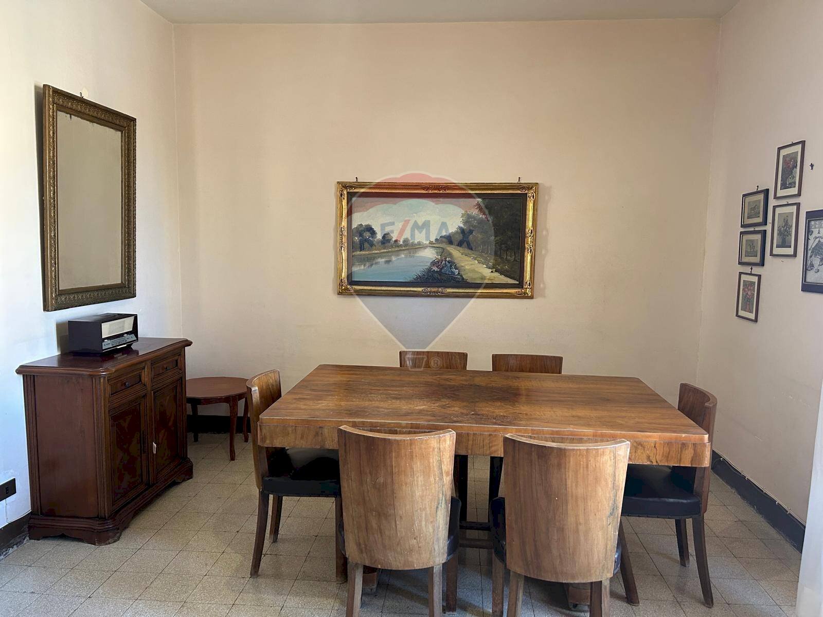 Trilocale via Cosenza, Erice - foto 1