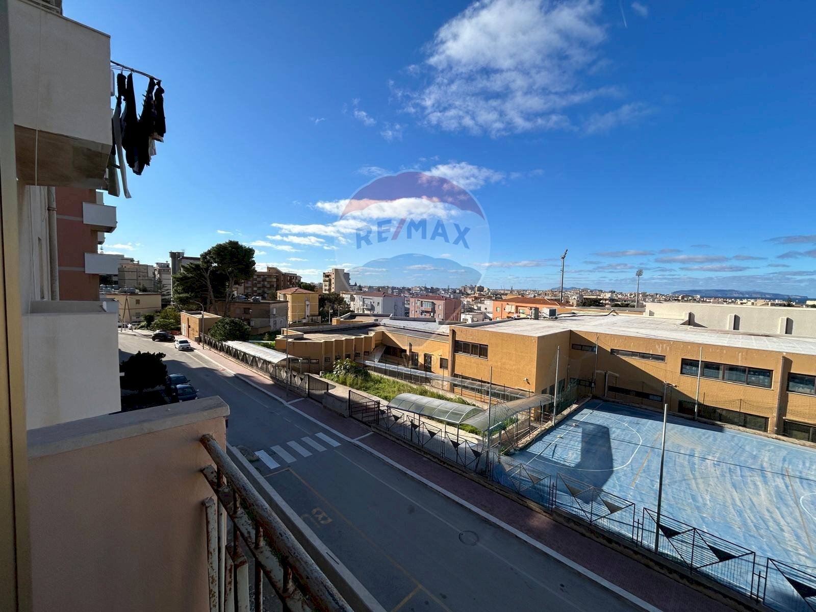 Trilocale via Cosenza, Erice - foto 2