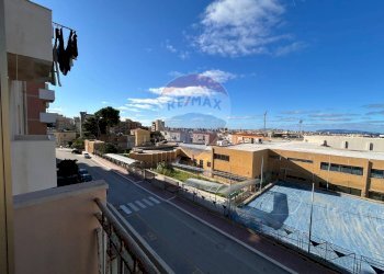 Trilocale via Cosenza, Erice - foto 2