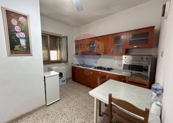 Trilocale via Cosenza, Erice - foto 11