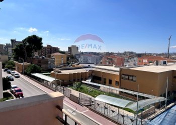 Trilocale via Cosenza, Erice - foto 12