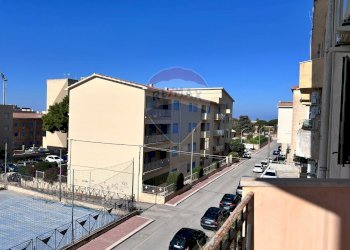 Trilocale via Cosenza, Erice - foto 13