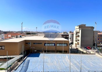 Trilocale via Cosenza, Erice - foto 14