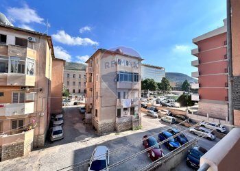 Trilocale via Cosenza, Erice - foto 15