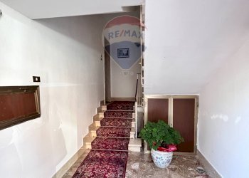 Trilocale via Cosenza, Erice - foto 17