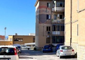 Trilocale via Cosenza, Erice - foto 21