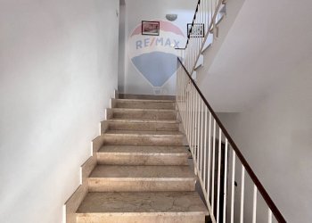 Trilocale via Cosenza, Erice - foto 23