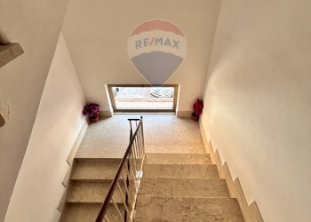 Trilocale via Cosenza, Erice - foto 24