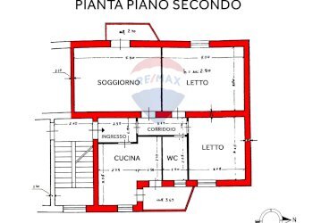 Trilocale via Cosenza, Erice - foto 25