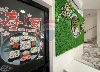 Locale Commerciale Via Asmara, Valderice - foto 24