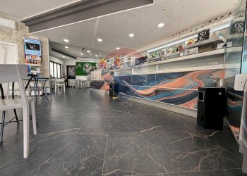 Attività Commerciale Via Asmara, Valderice - foto 6