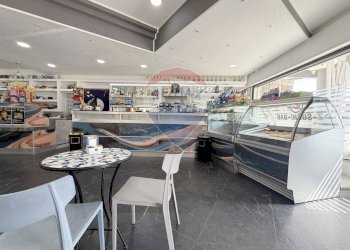 Attività Commerciale Via Asmara, Valderice - foto 7