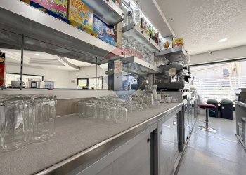 Attività Commerciale Via Asmara, Valderice - foto 8