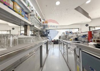 Attività Commerciale Via Asmara, Valderice - foto 9