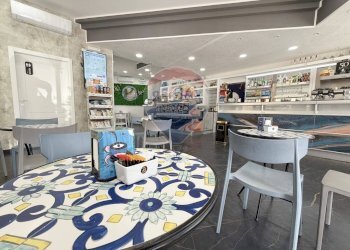 Attività Commerciale Via Asmara, Valderice - foto 11