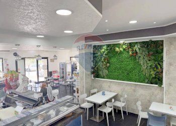 Attività Commerciale Via Asmara, Valderice - foto 12