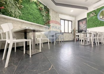 Attività Commerciale Via Asmara, Valderice - foto 16