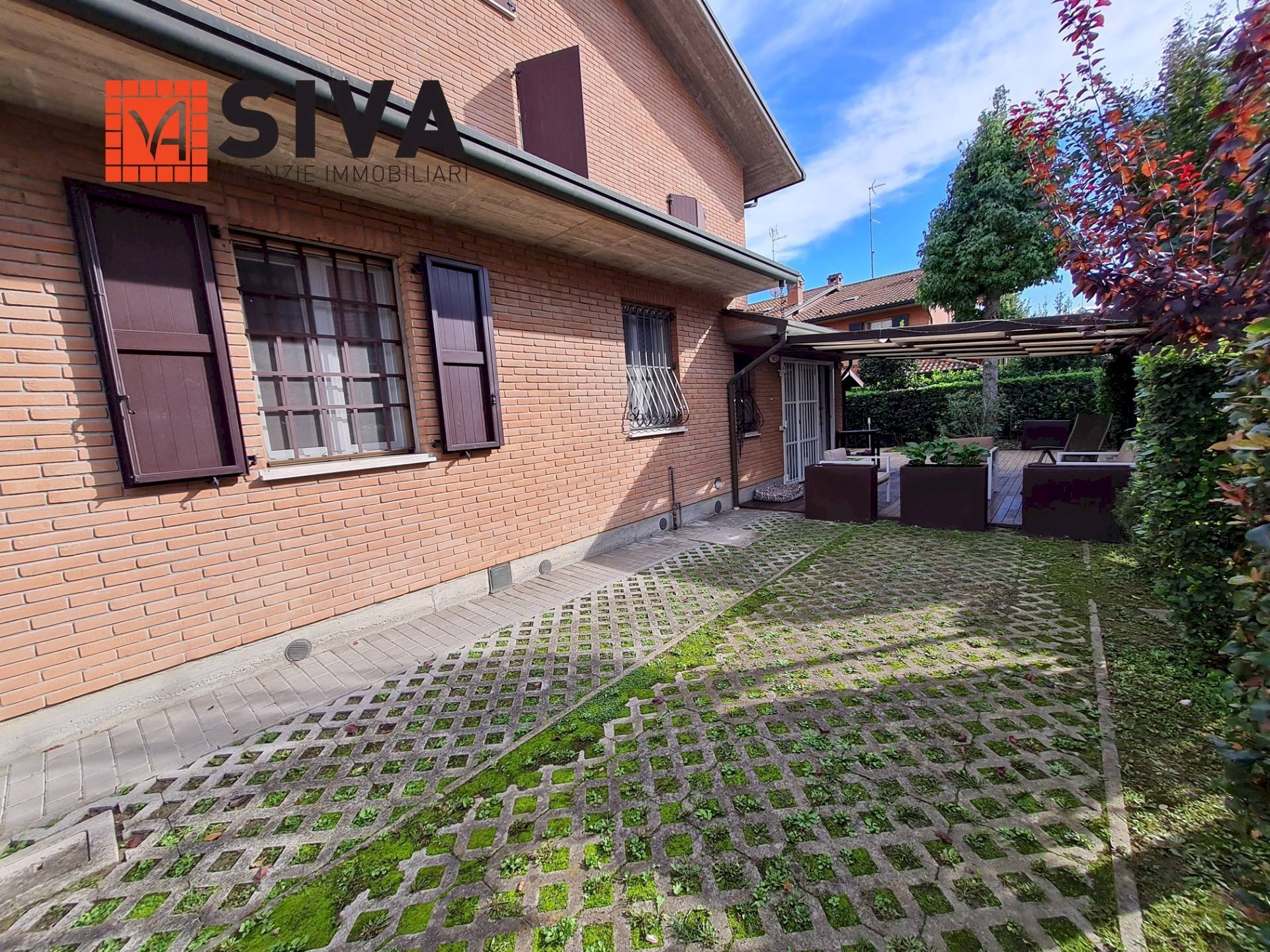 Independent house Ravenna (neighborhood Bosco Baronio) - photo 2