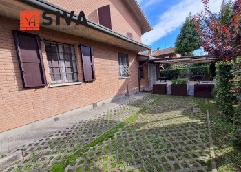 Casa indipendente Ravenna (zona Bosco Baronio) - foto 2