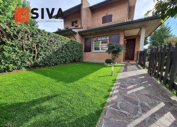 Casa indipendente Ravenna (zona Bosco Baronio) - foto 3