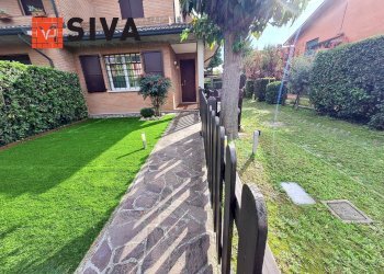 Casa indipendente Ravenna (zona Bosco Baronio) - foto 4