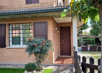 Casa indipendente Ravenna (zona Bosco Baronio) - foto 5