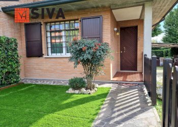 Casa indipendente Ravenna (zona Bosco Baronio) - foto 6