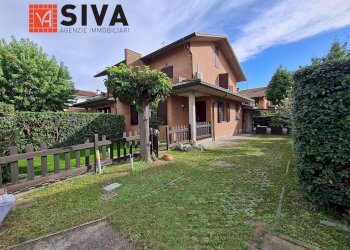 Casa indipendente Ravenna (zona Bosco Baronio) - foto 7