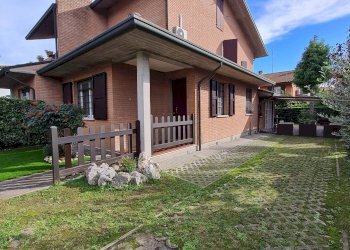 Casa indipendente Ravenna (zona Bosco Baronio) - foto 8