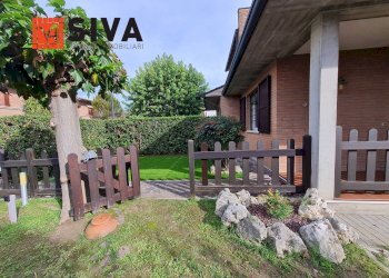 Casa indipendente Ravenna (zona Bosco Baronio) - foto 9