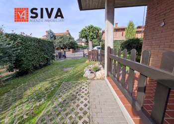 Casa indipendente Ravenna (zona Bosco Baronio) - foto 10