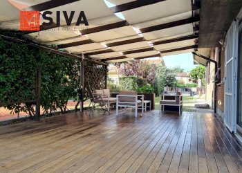 Casa indipendente Ravenna (zona Bosco Baronio) - foto 12