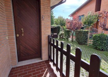 Casa indipendente Ravenna (zona Bosco Baronio) - foto 14