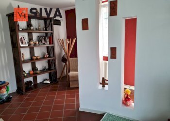 Casa indipendente Ravenna (zona Bosco Baronio) - foto 18