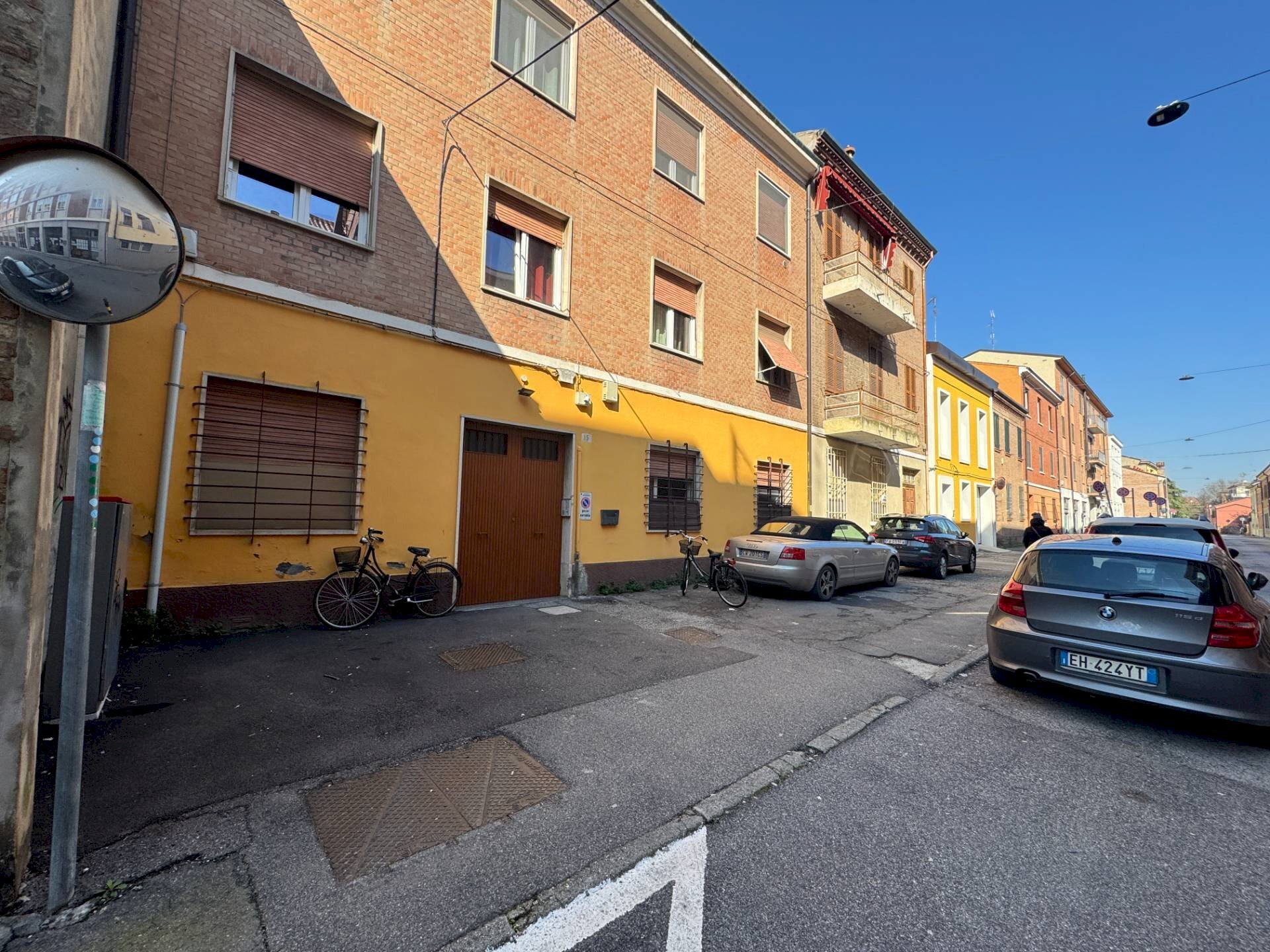 Trilocale Via Bagaro, Ferrara (zona Centro Storico) - foto 1