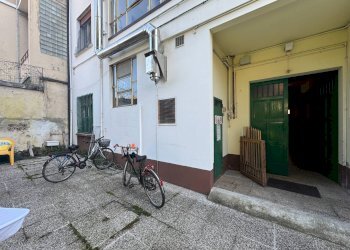 Trilocale Via Bagaro, Ferrara (zona Centro Storico) - foto 6