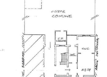 Trilocale Via Bagaro, Ferrara (zona Centro Storico) - foto 20