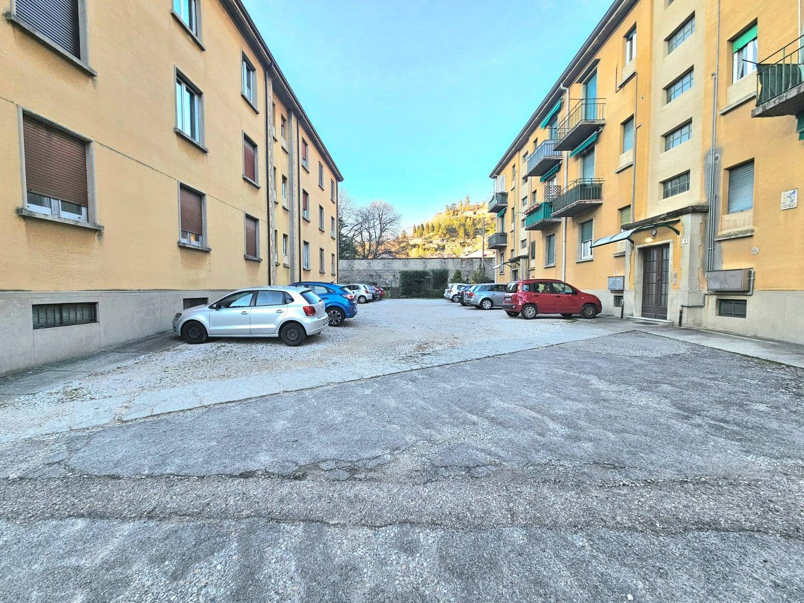 Appartamento Via Professor Monteggia, Laveno-Mombello - foto 2