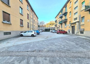 Appartamento Via Professor Monteggia, Laveno-Mombello - foto 2