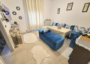 Appartamento Via Professor Monteggia, Laveno-Mombello - foto 4