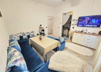 Appartamento Via Professor Monteggia, Laveno-Mombello - foto 5