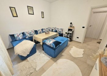 Appartamento Via Professor Monteggia, Laveno-Mombello - foto 6