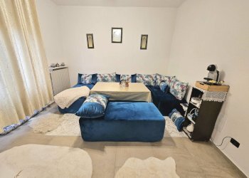 Appartamento Via Professor Monteggia, Laveno-Mombello - foto 7