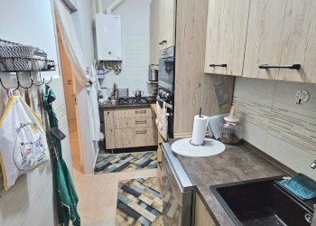 Appartamento Via Professor Monteggia, Laveno-Mombello - foto 9