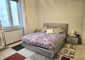 Appartamento Via Professor Monteggia, Laveno-Mombello - foto 10