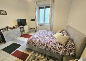 Appartamento Via Professor Monteggia, Laveno-Mombello - foto 11