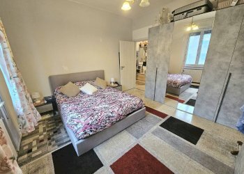 Appartamento Via Professor Monteggia, Laveno-Mombello - foto 12