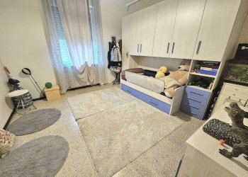 Appartamento Via Professor Monteggia, Laveno-Mombello - foto 14