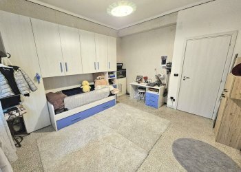 Appartamento Via Professor Monteggia, Laveno-Mombello - foto 15